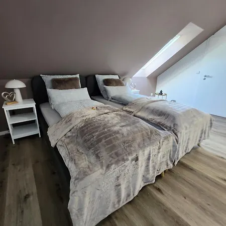 Wohnen Am Schlosspark - Parkblick *