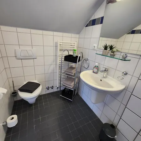 Wohnen Am Schlosspark - Parkblick *