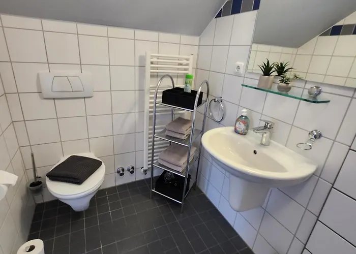 Wohnen Am Schlosspark - Parkblick *